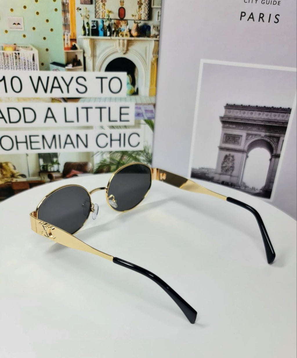 CELINE- MU56 SUNGLASSES