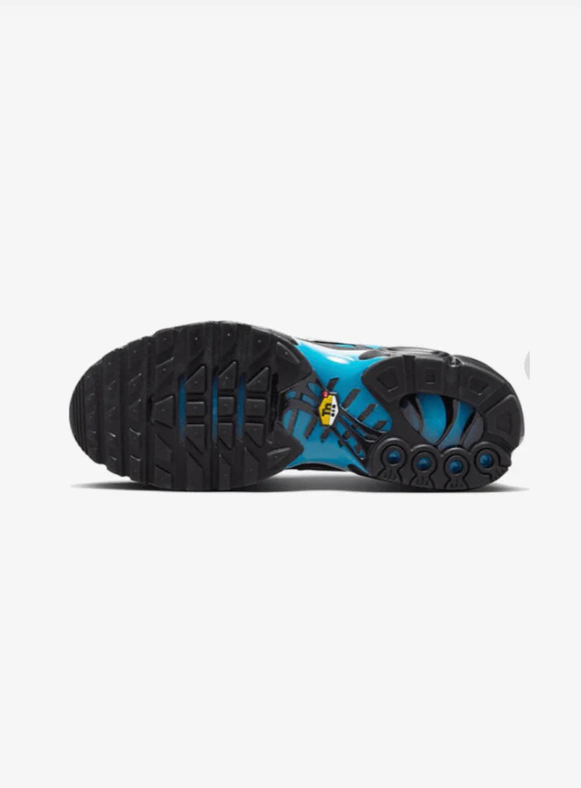 Nike Air Max Plus Blue “Gradient”