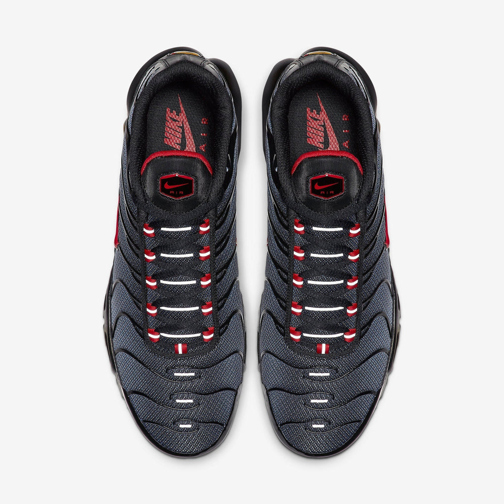 Nike Air Max Plus TN – Sunset Pulse-Black-Pink Foam