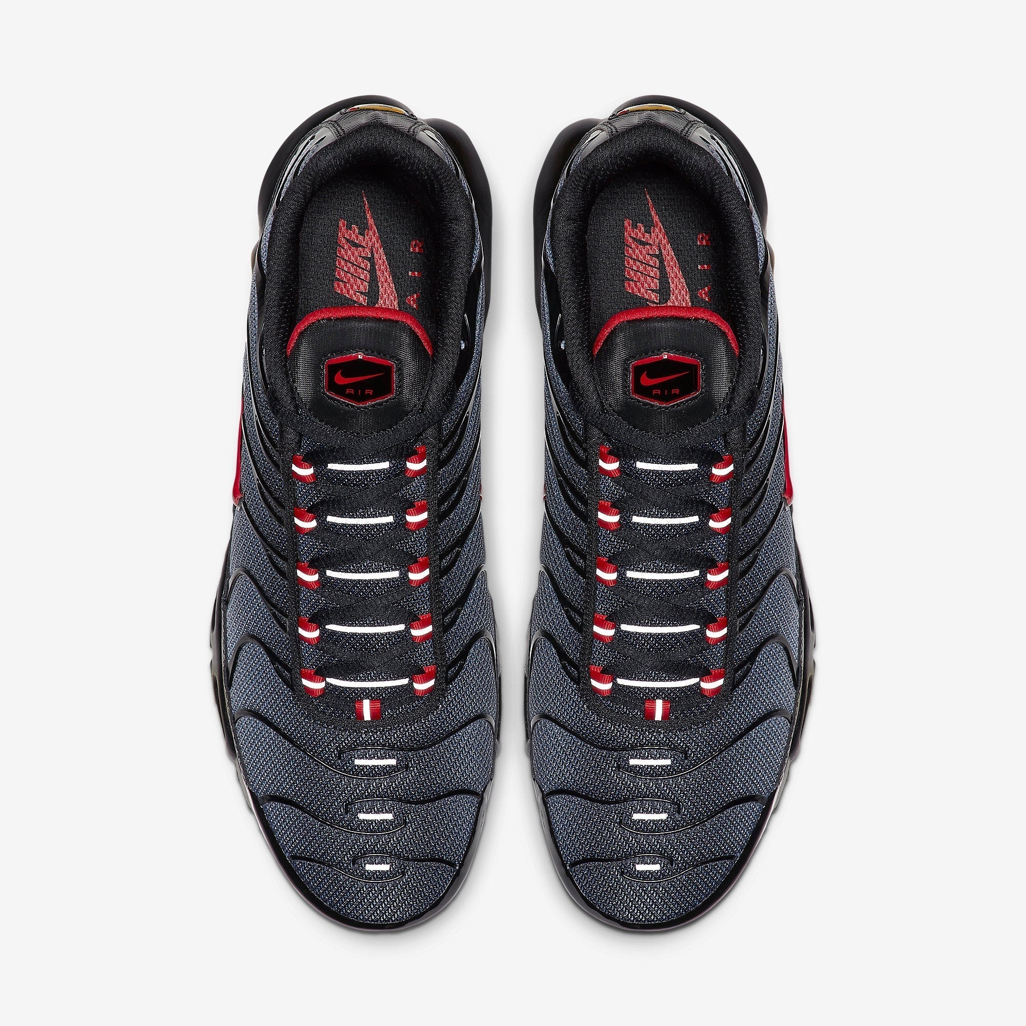 Nike Air Max Plus TN – Sunset Pulse-Black-Pink Foam