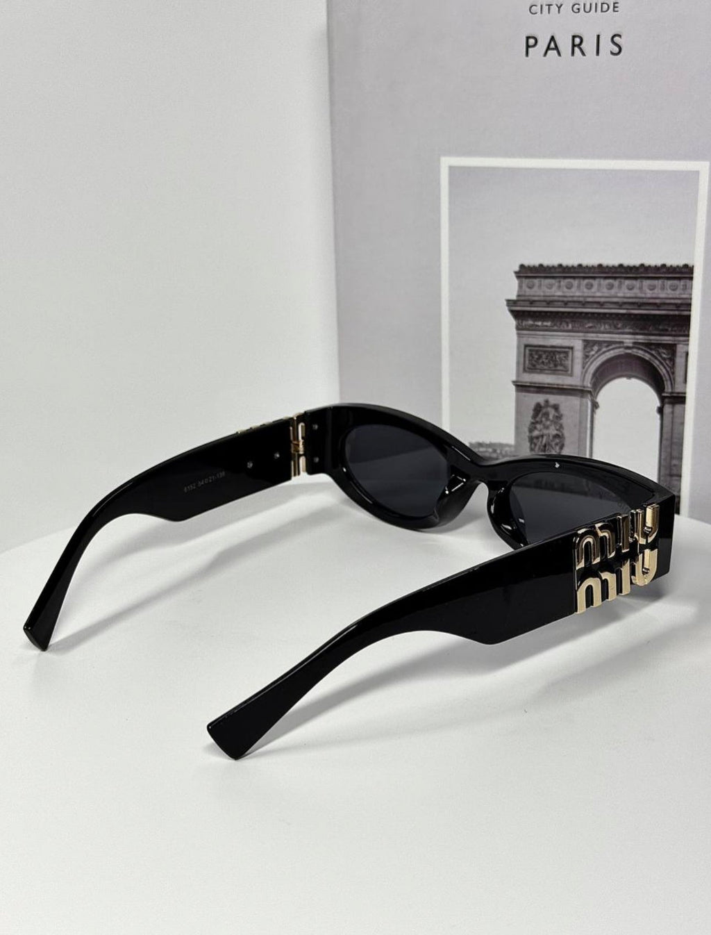 MIU MIU - MU72