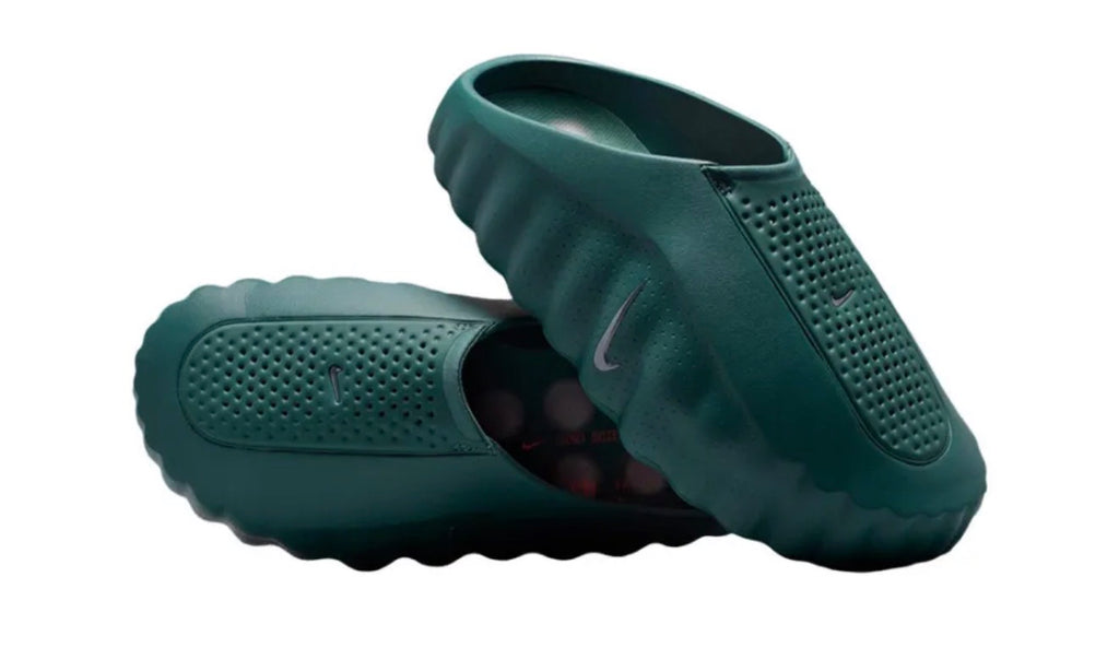Nike Mind 001 Slide Mineral Slate Slippers