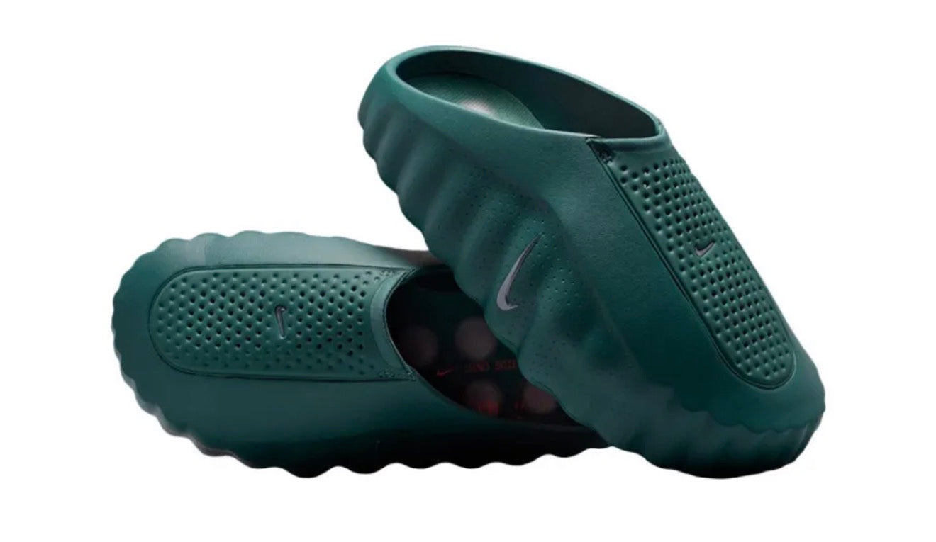 Nike Mind 001 Slide Mineral Slate Slippers