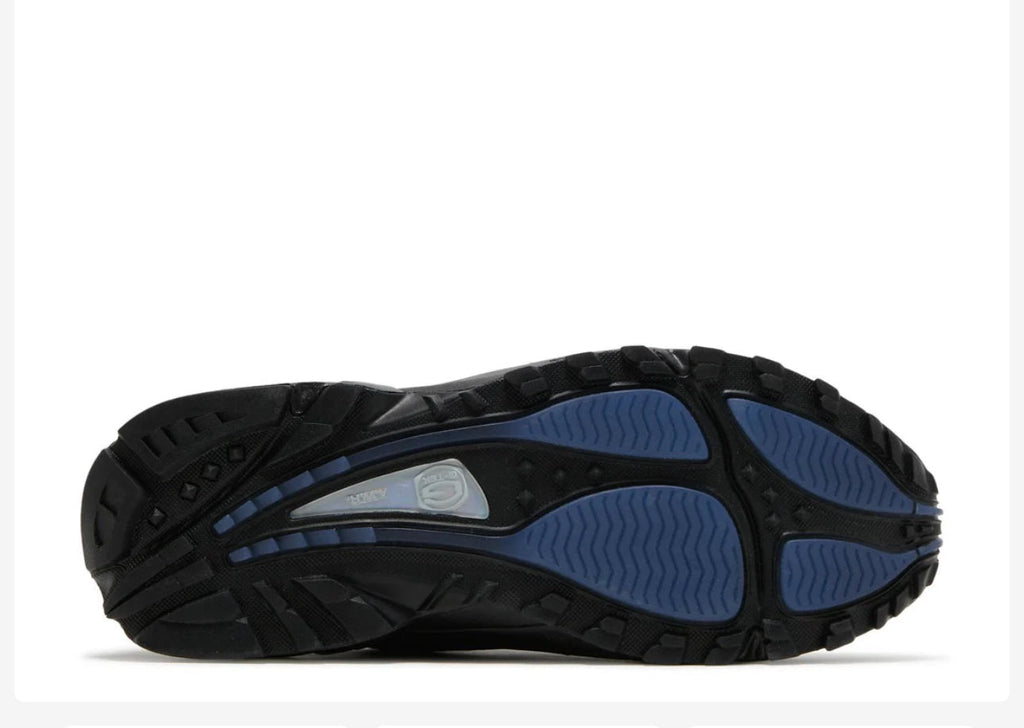 Nike Hot Step Air Terra Drake NOCTA Μαύρο