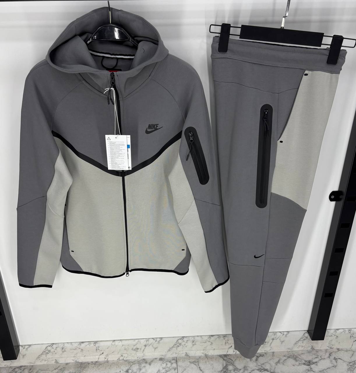 Set Nike Tech - 2025 Μ11858