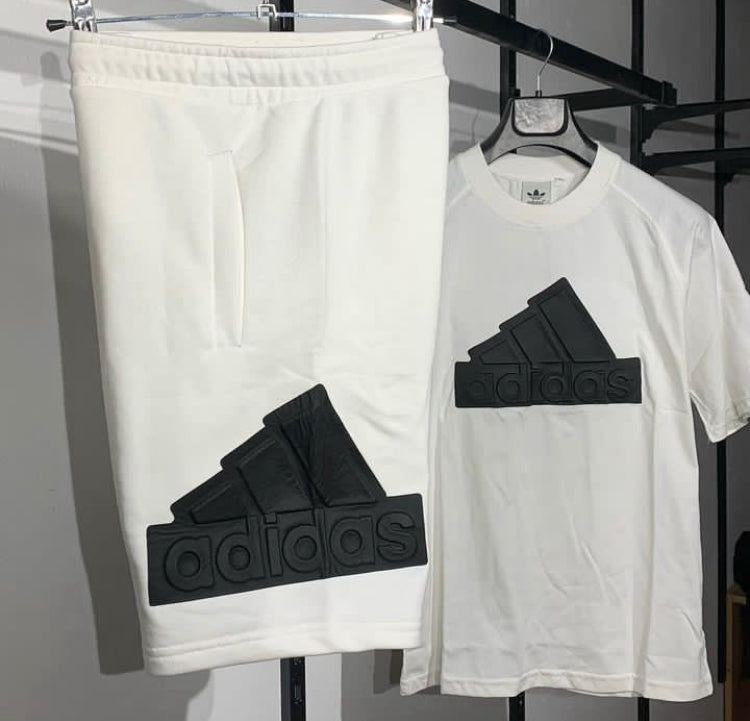 Adidas Lifestyle Ensemble TF-206 K26