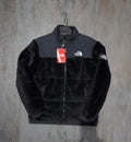 THE NORTH FACE double jacket - 019