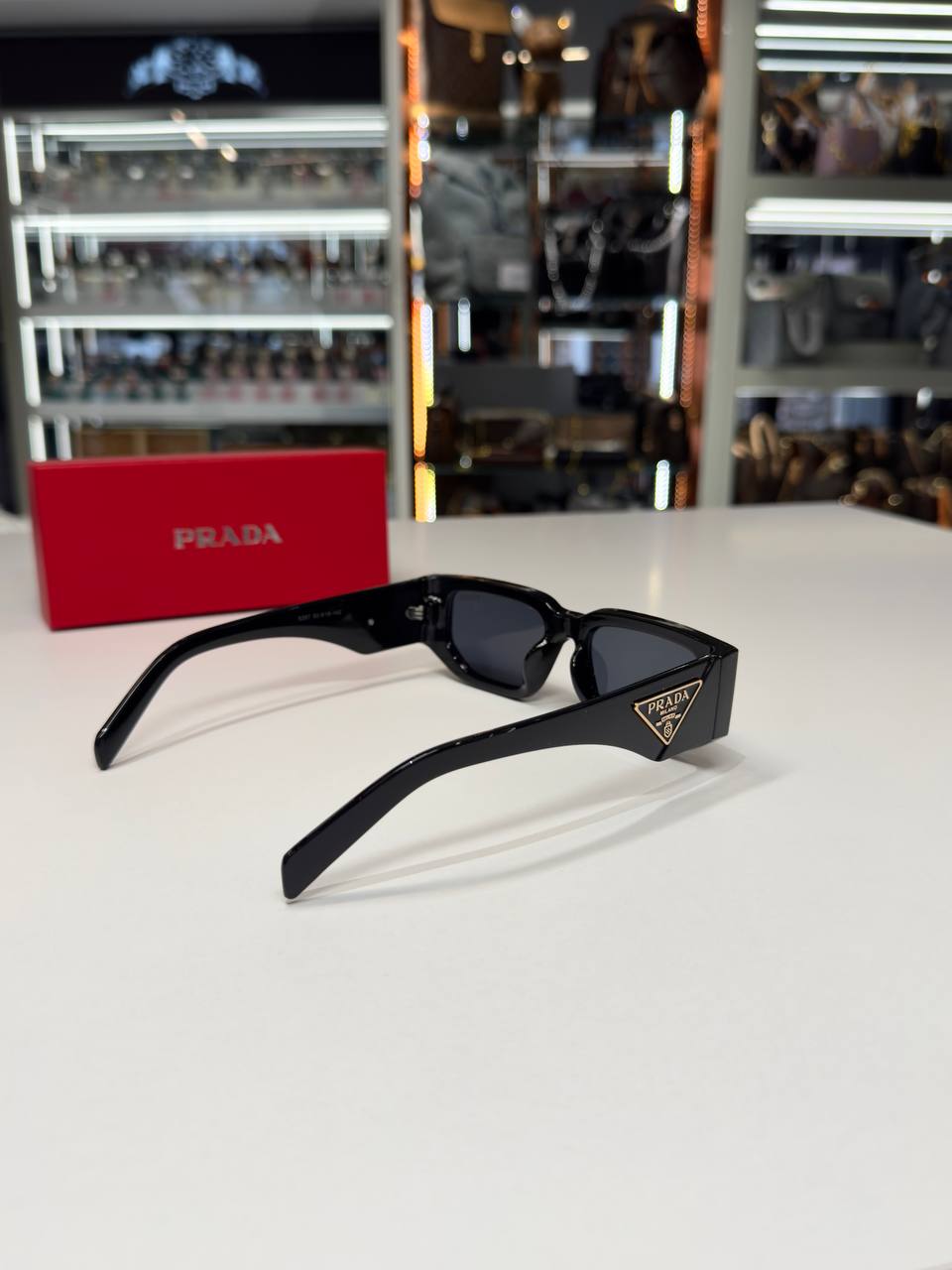 Prada -DS891 UV400 SUNGLASSES