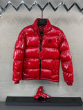 Hugo jacket - K417