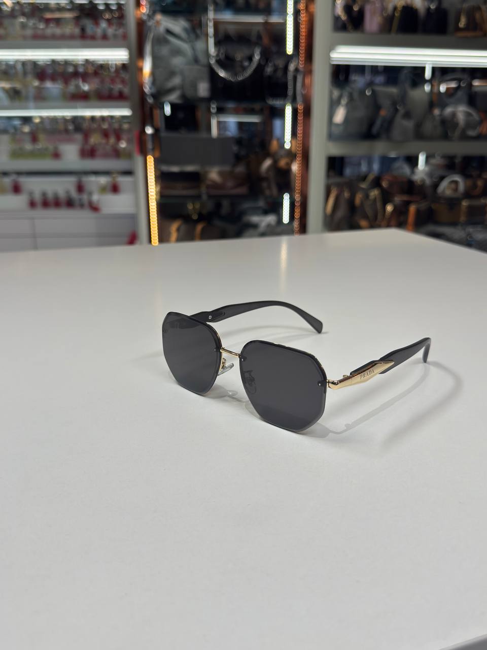 PRADA- RP853 UV400 SUNGLASSES