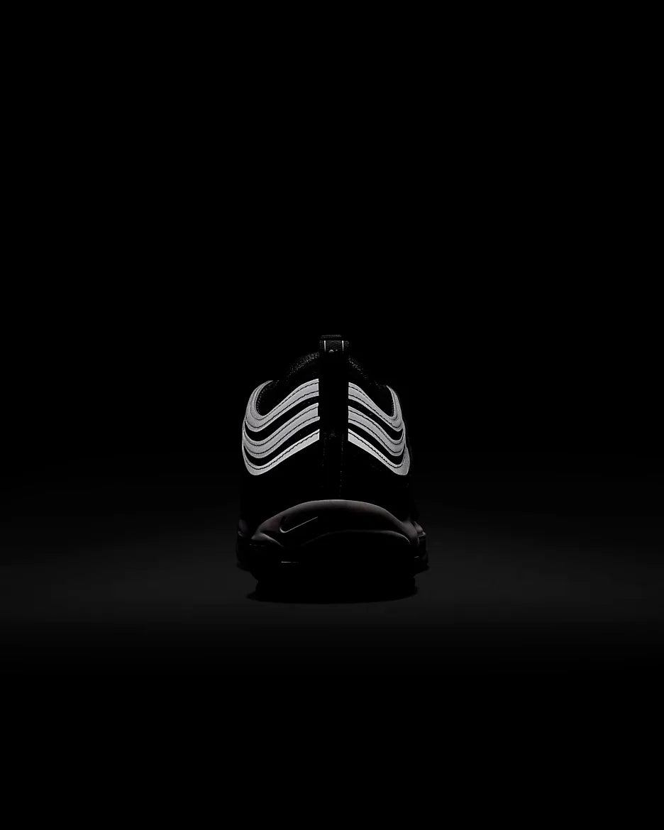 Nike Air Max 97 - Black & White