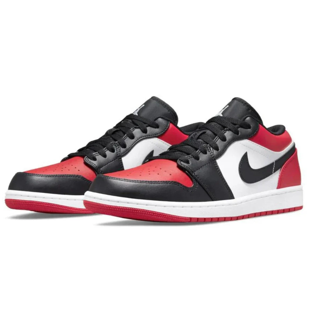 Jordan 1 Low “ Light Smoke Grey ‘’ Ath