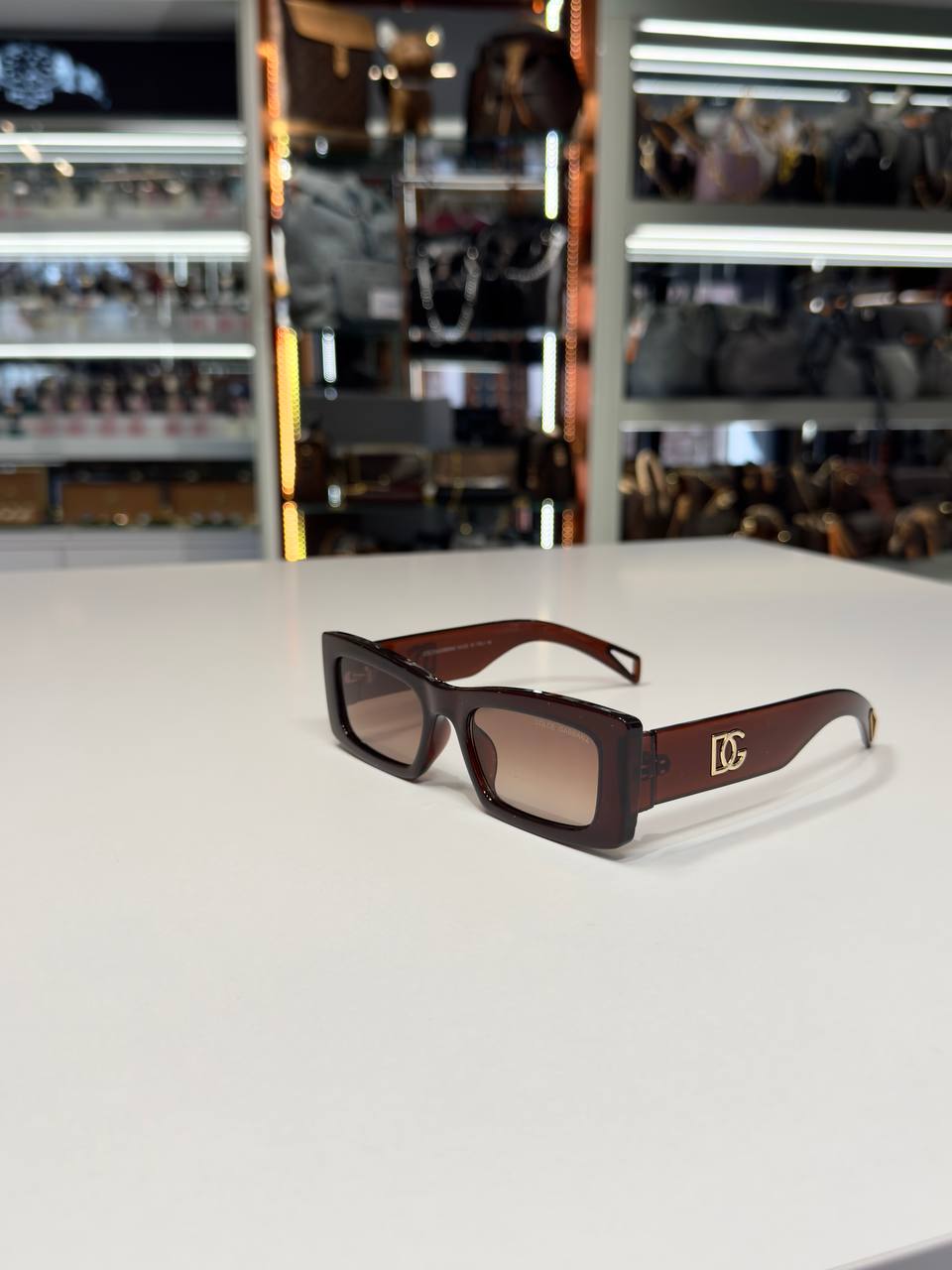 D&G -DG481 UV400 SUNGLASSES