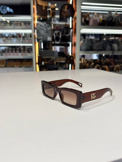 D&G -DG481 UV400 SUNGLASSES