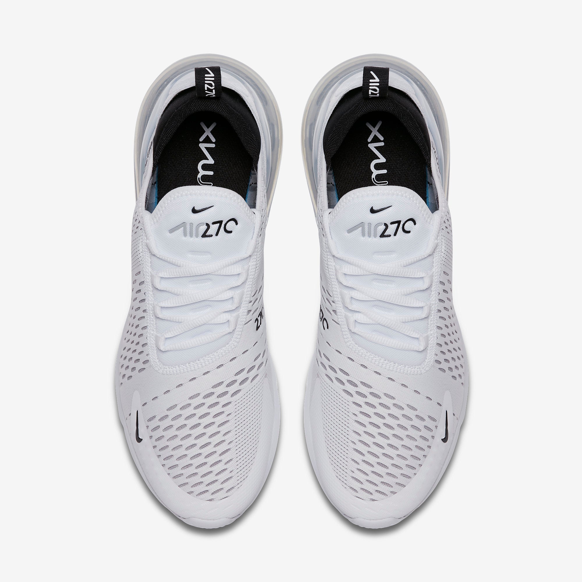 Nike Air Max 270 – Total White/λευκό