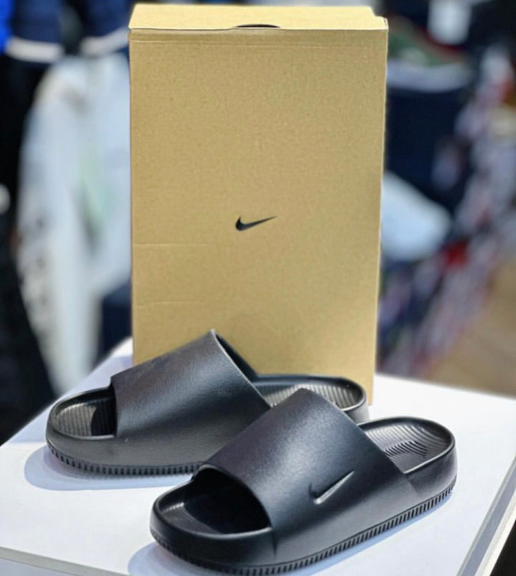 Nike Summer Slippers NM