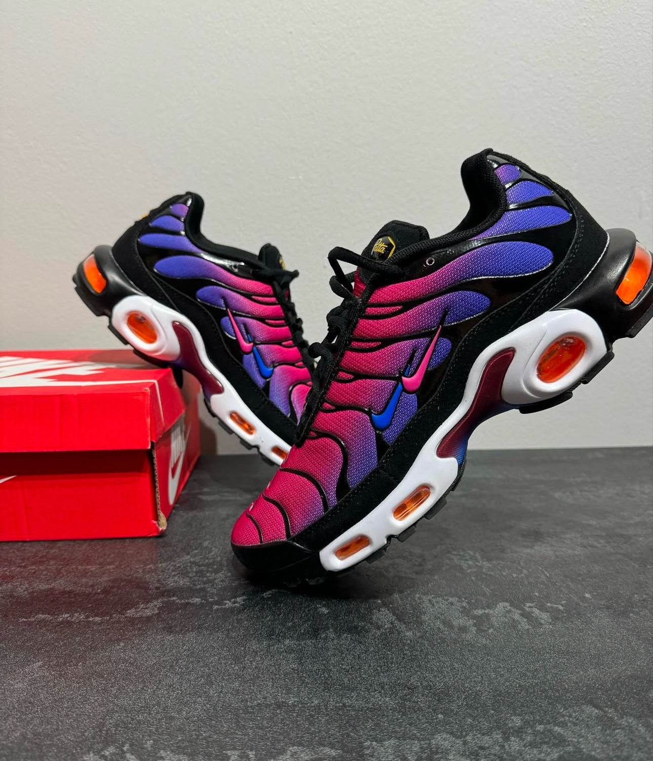 Nike Air Max Tn Barcelona