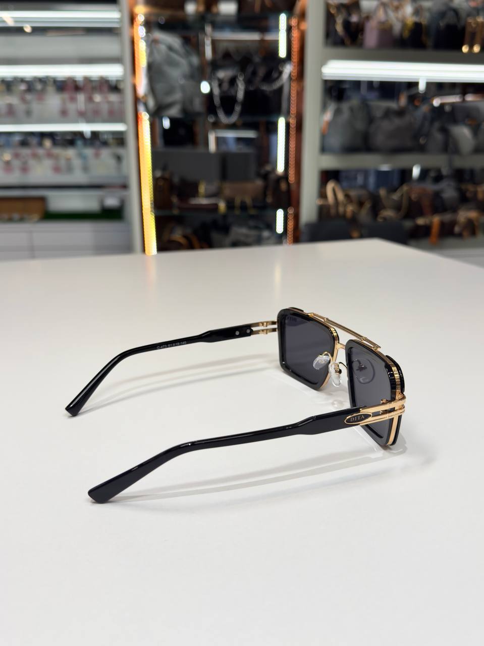 DITA- RP857 UV400 SUNGLASSES