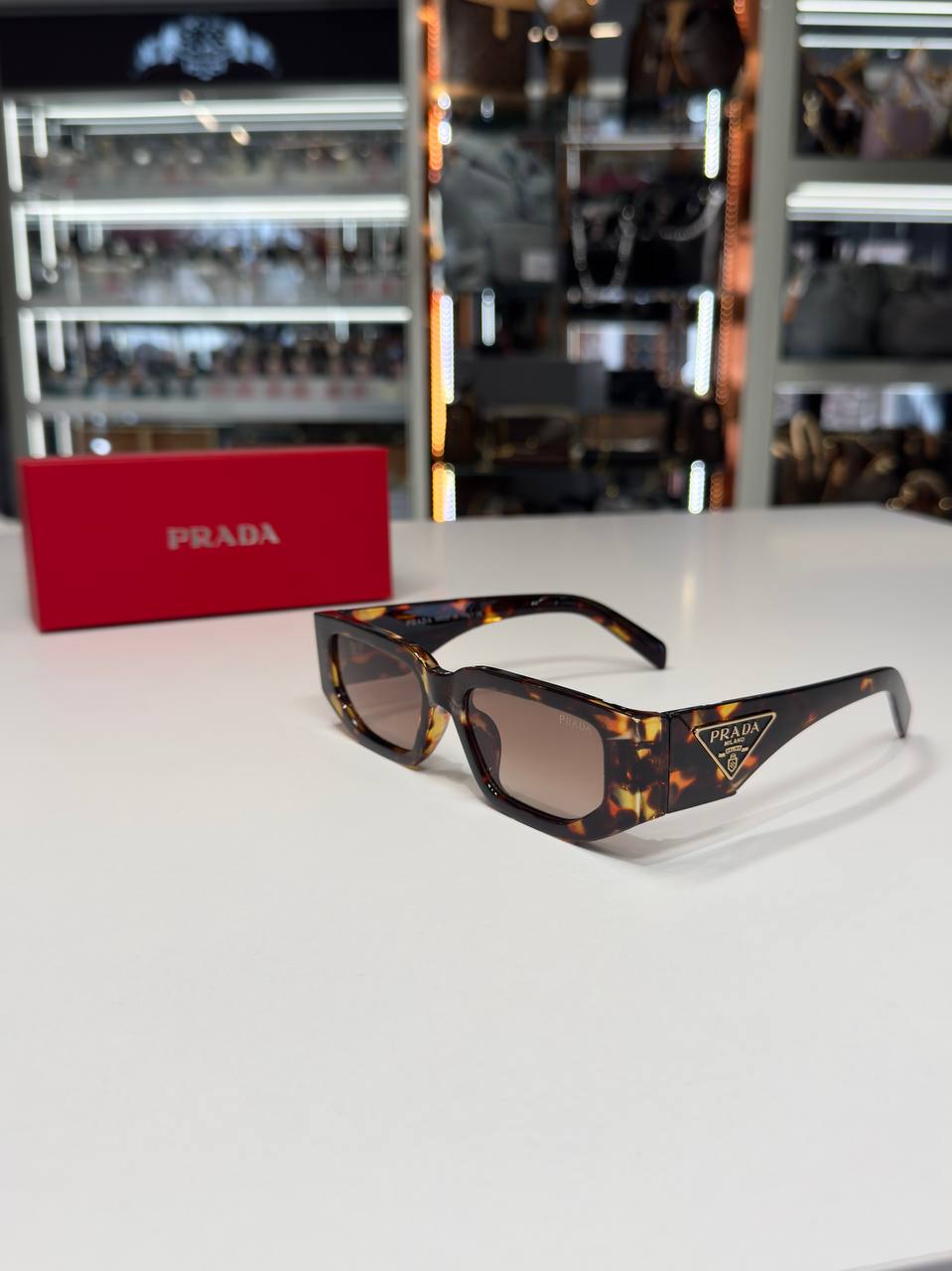Prada -DS891 UV400 SUNGLASSES