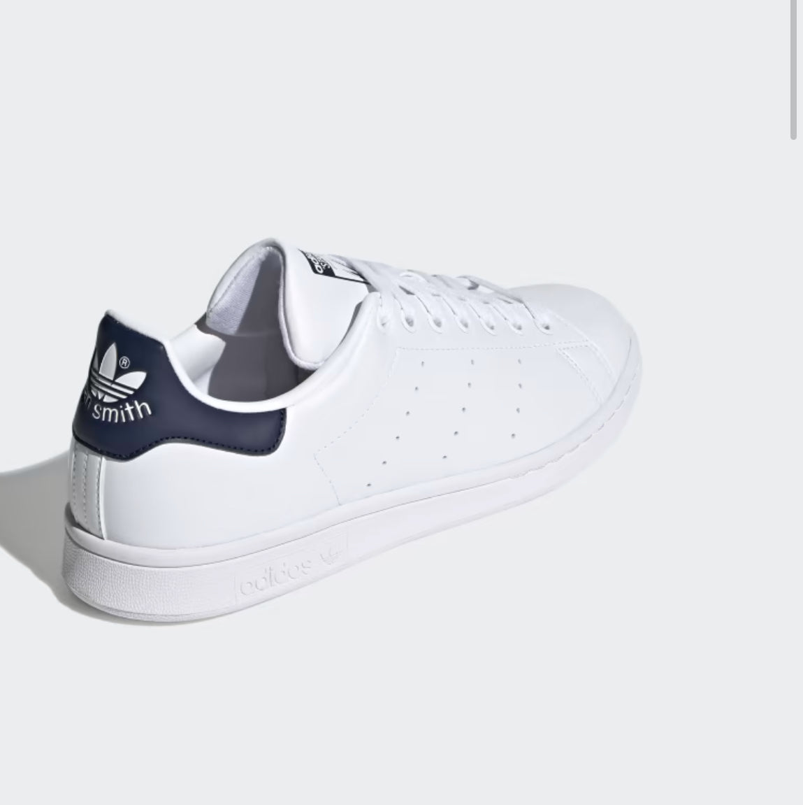 Adidas Stan Smith Blue/Μπλε