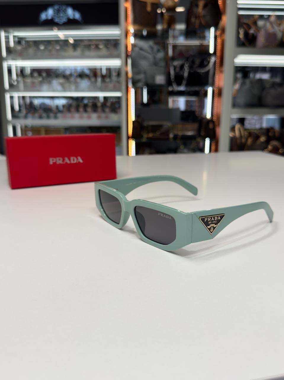 Prada -DS891 UV400 SUNGLASSES