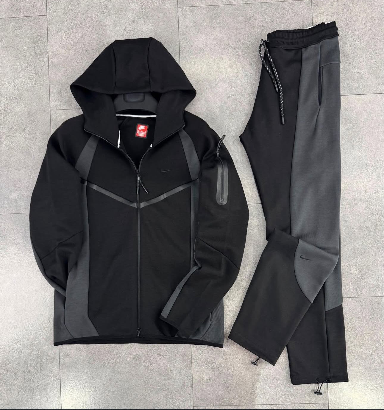 Set Nike Tech NEW 2026 - K981