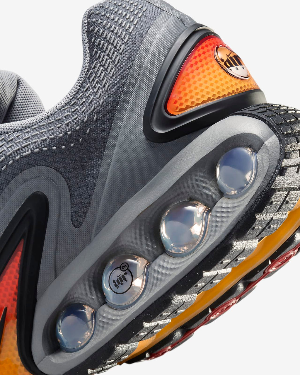 Nike Air Max Dn Particle Grey/Smoke 2024