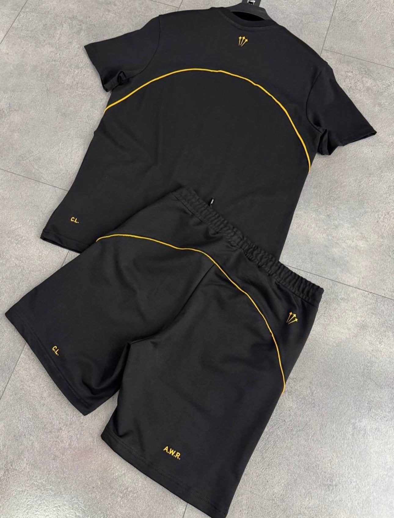 Set Nike Nocta T-5385