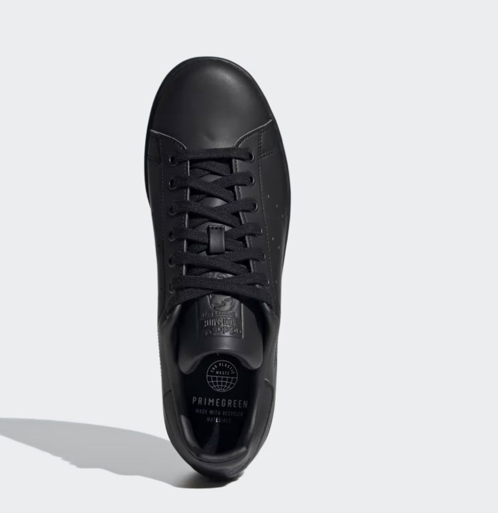 Adidas Stan Smith Total Black/Μαύρο