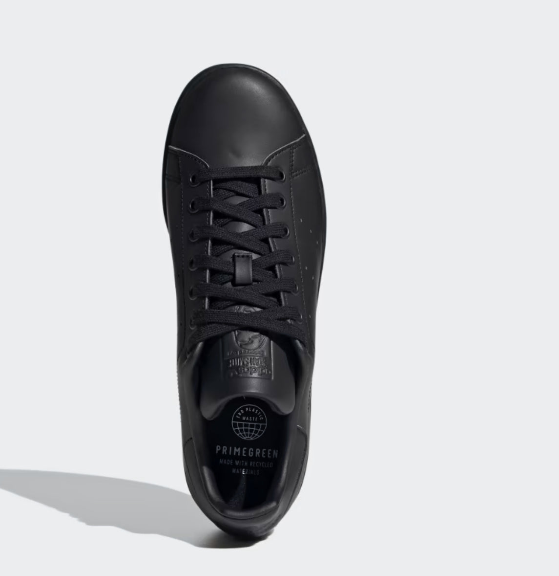Adidas Stan Smith Total Black/Μαύρο