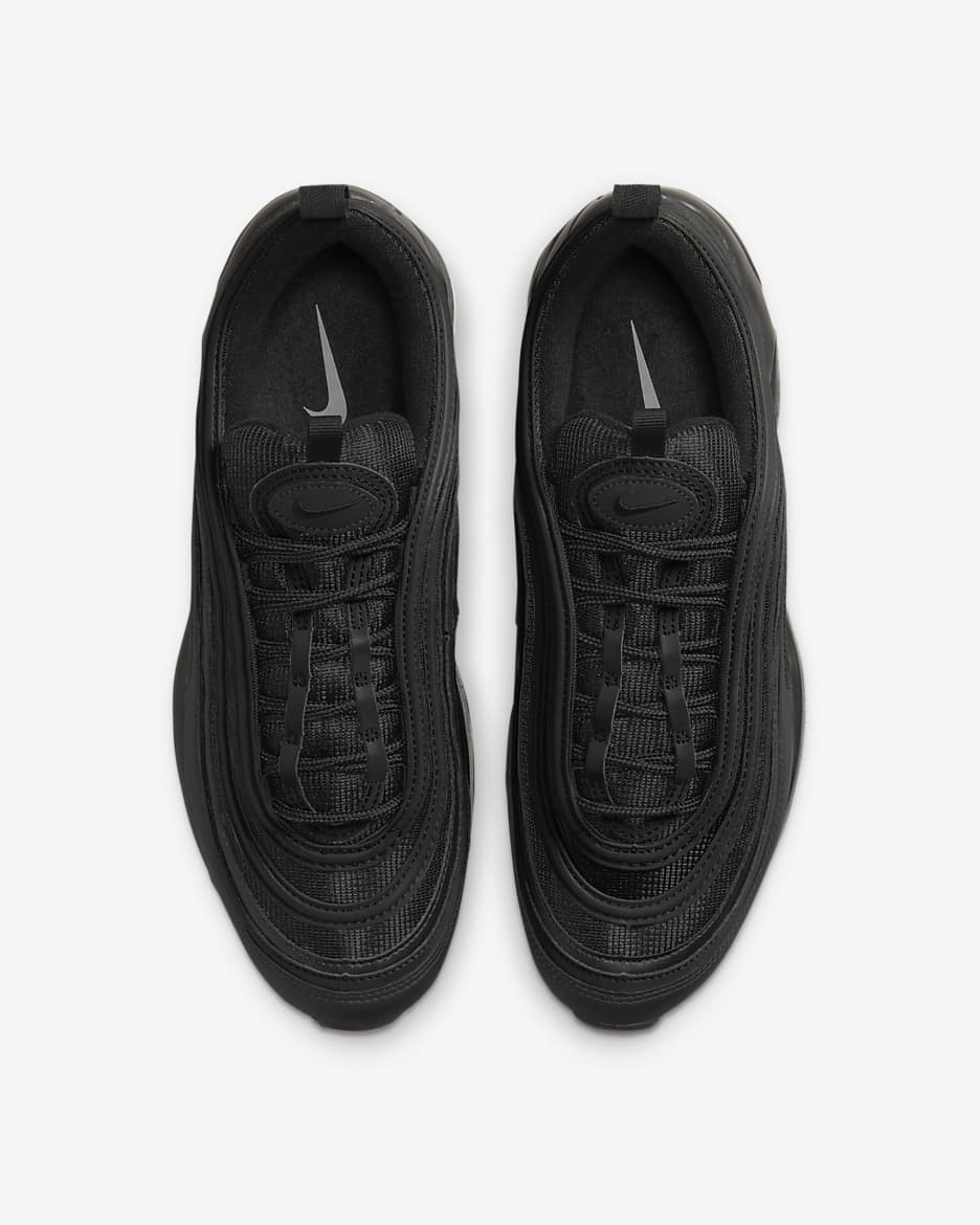 Nike Air Max 97 - Total Black