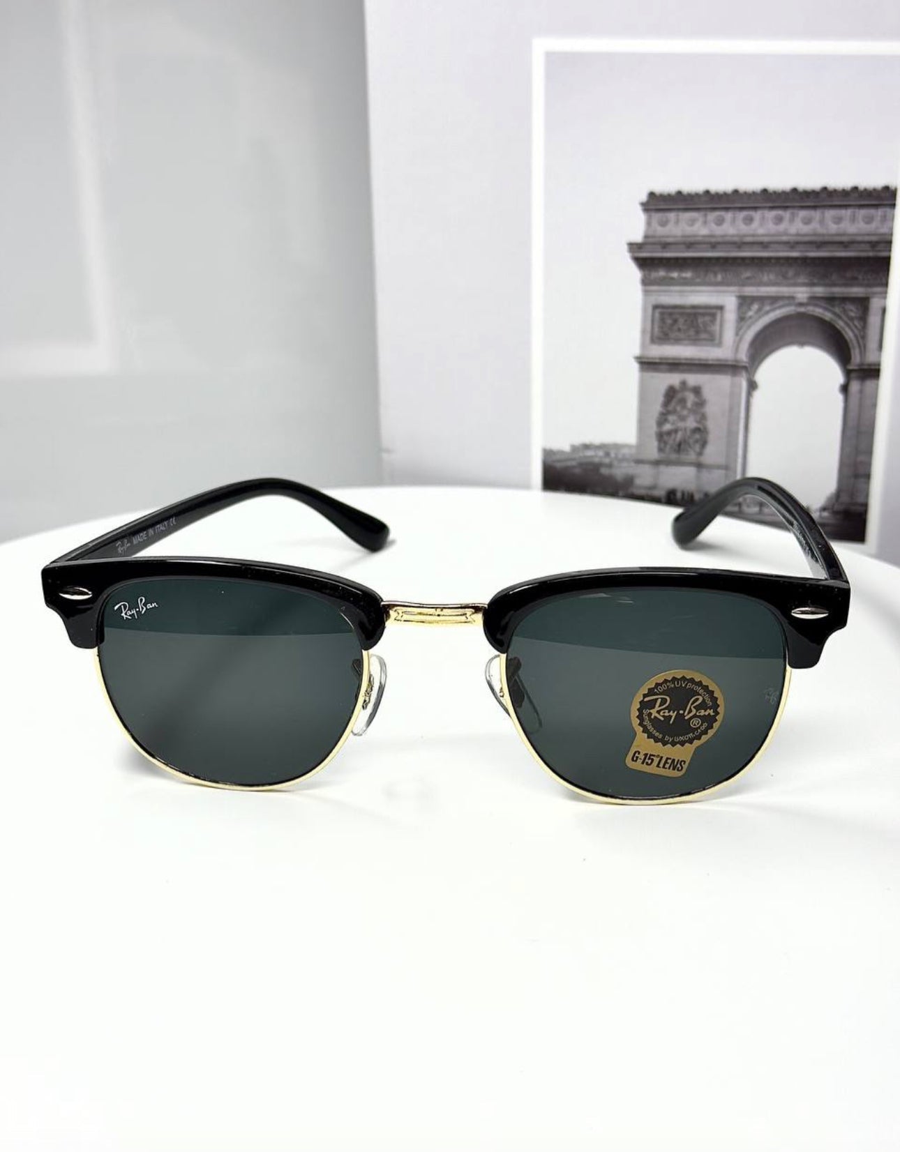 RAY BAN -MU52 SUNGLASSES