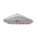 Nike Mind 001 Slide Light Smoke Grey Slippers