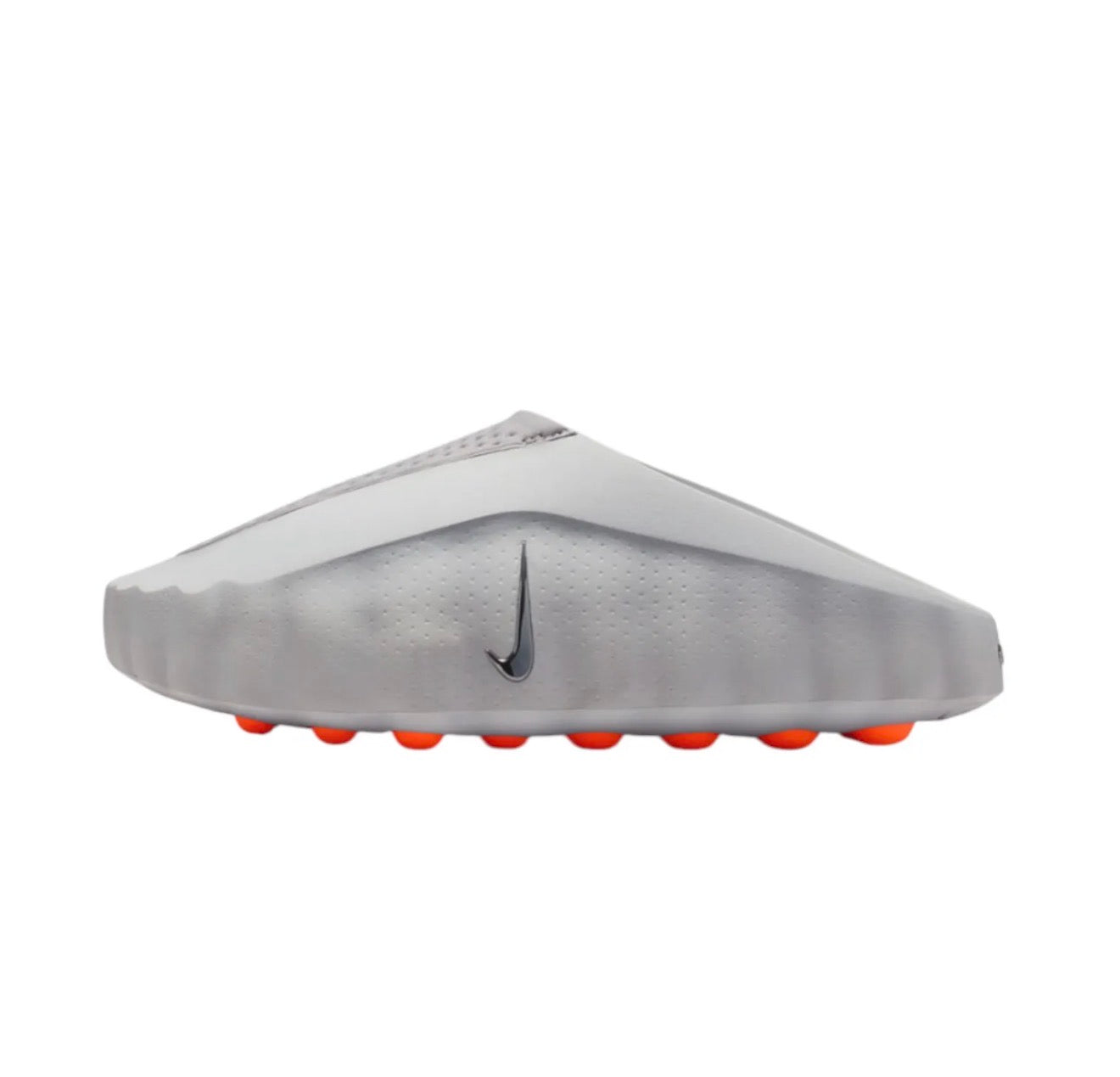 Nike Mind 001 Slide Light Smoke Grey Slippers