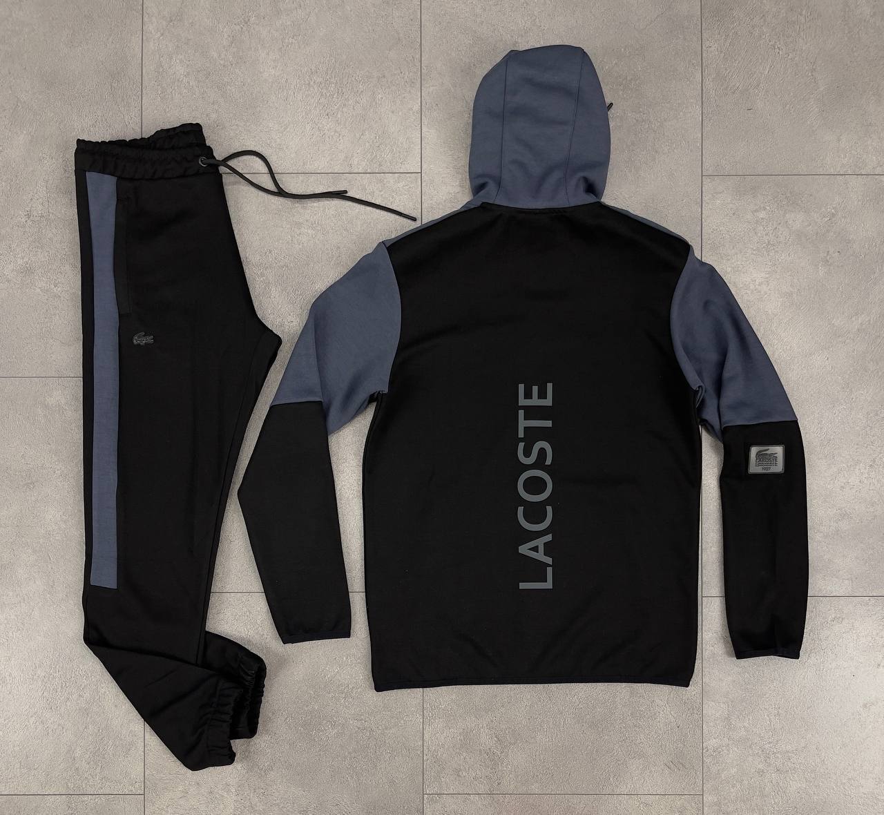 Lacoste Lifestyle Gr-252 K25