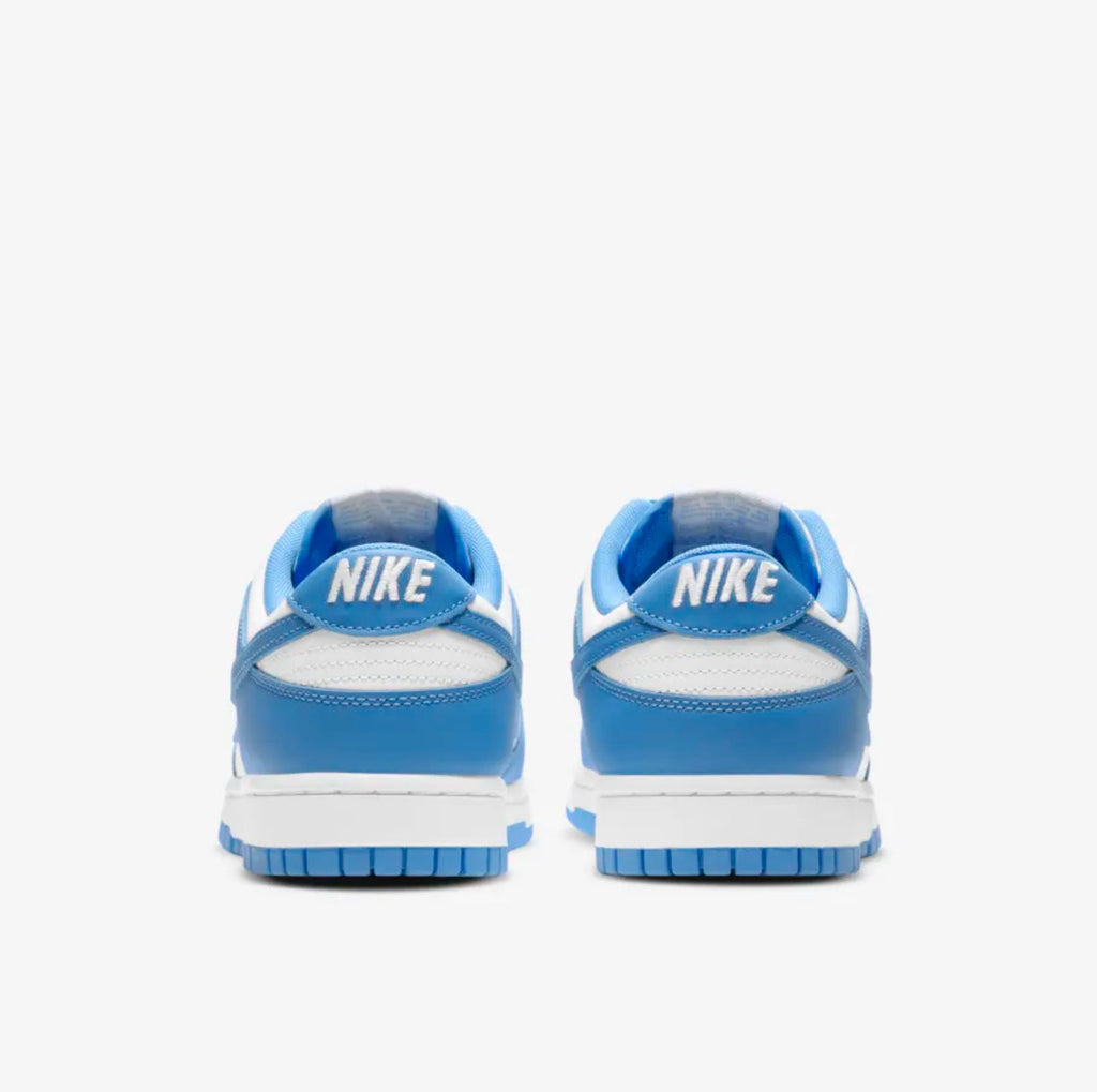 Air Jordan 1 Low “UNC “