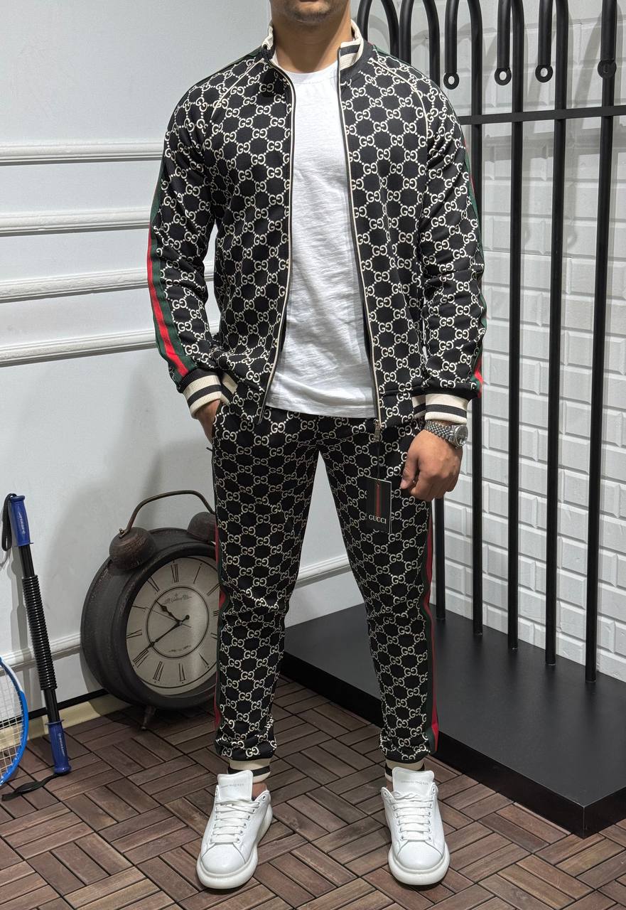 Set Gucci G-5513