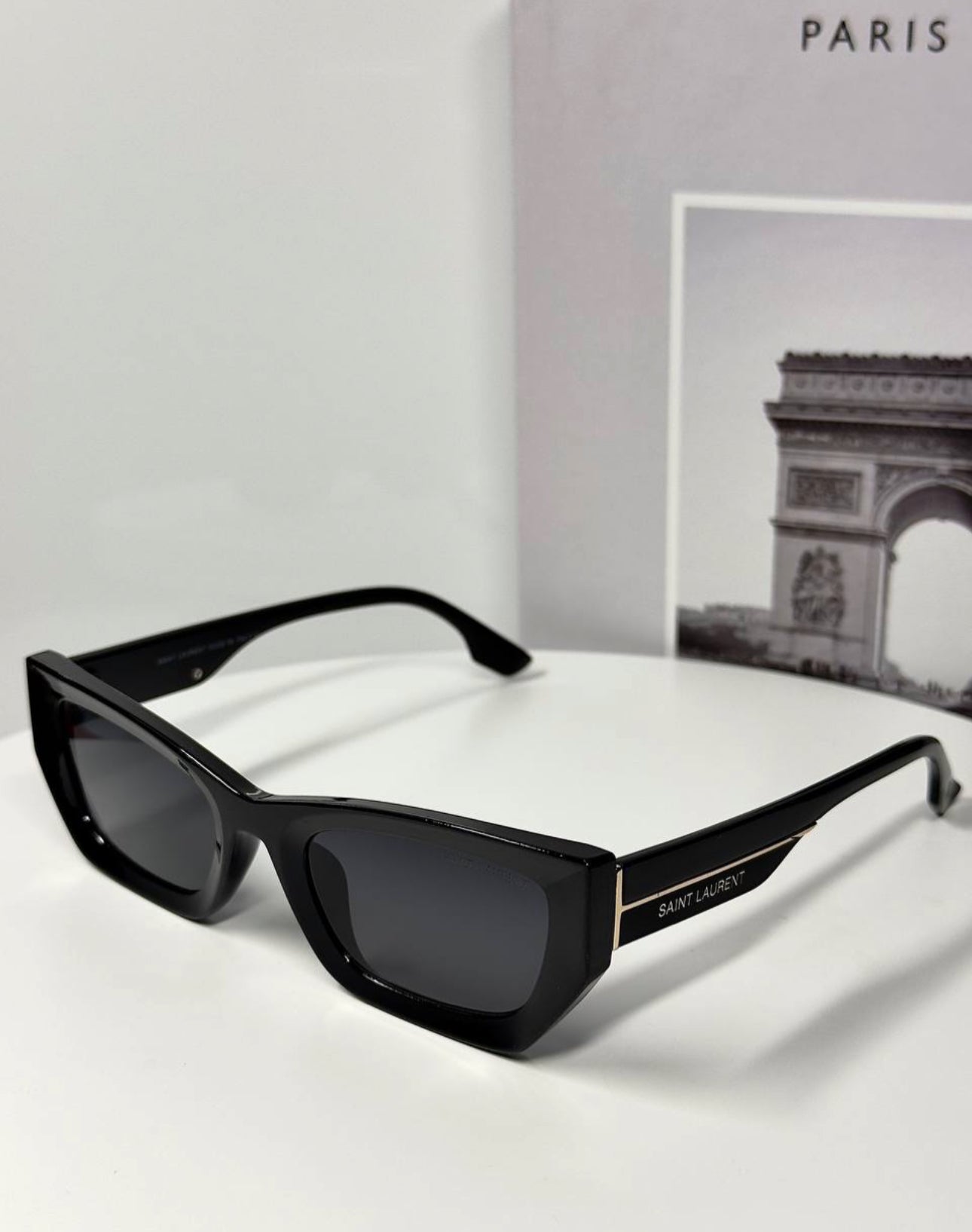 SAINT LAURENT -SL78 SUNGLASSES