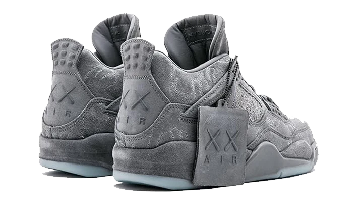 JORDAN 4 - N719