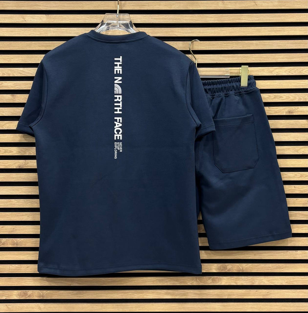 Set The north face code - 9165