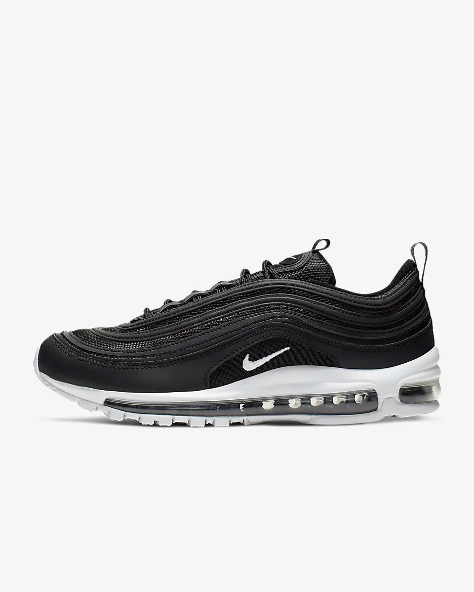 Nike Air Max 97 - Black & White