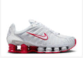 Nike Shox TL Gym Red