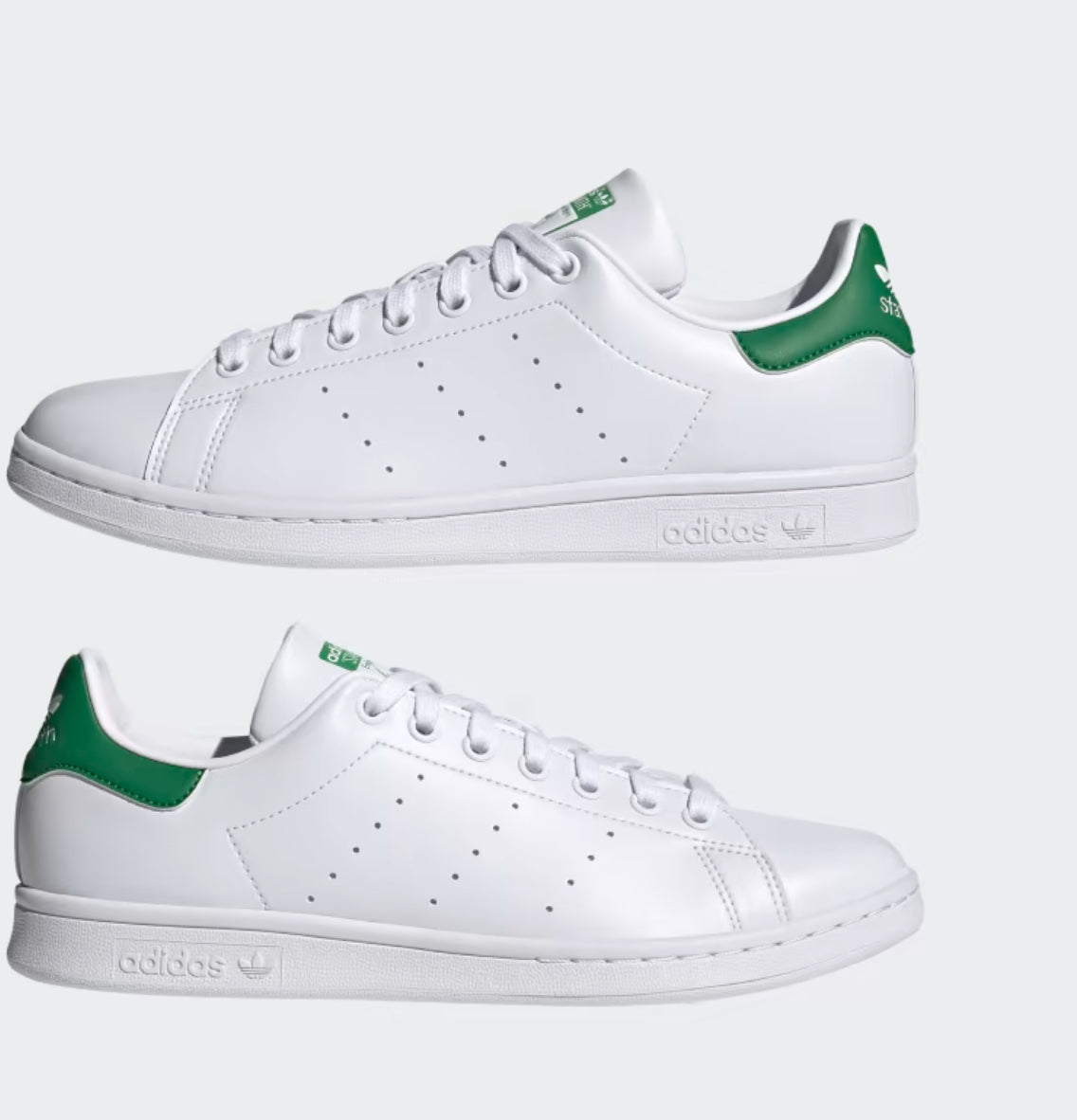Adidas Stan Smith Green/Πράσινο