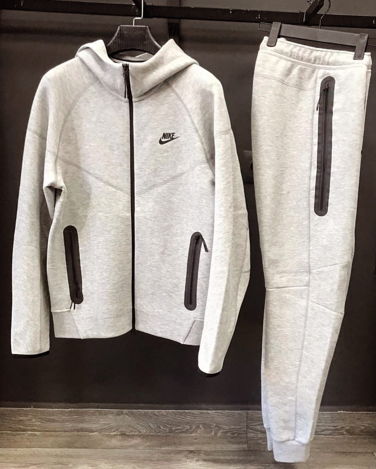 Nike Tech Fleece Gr-113