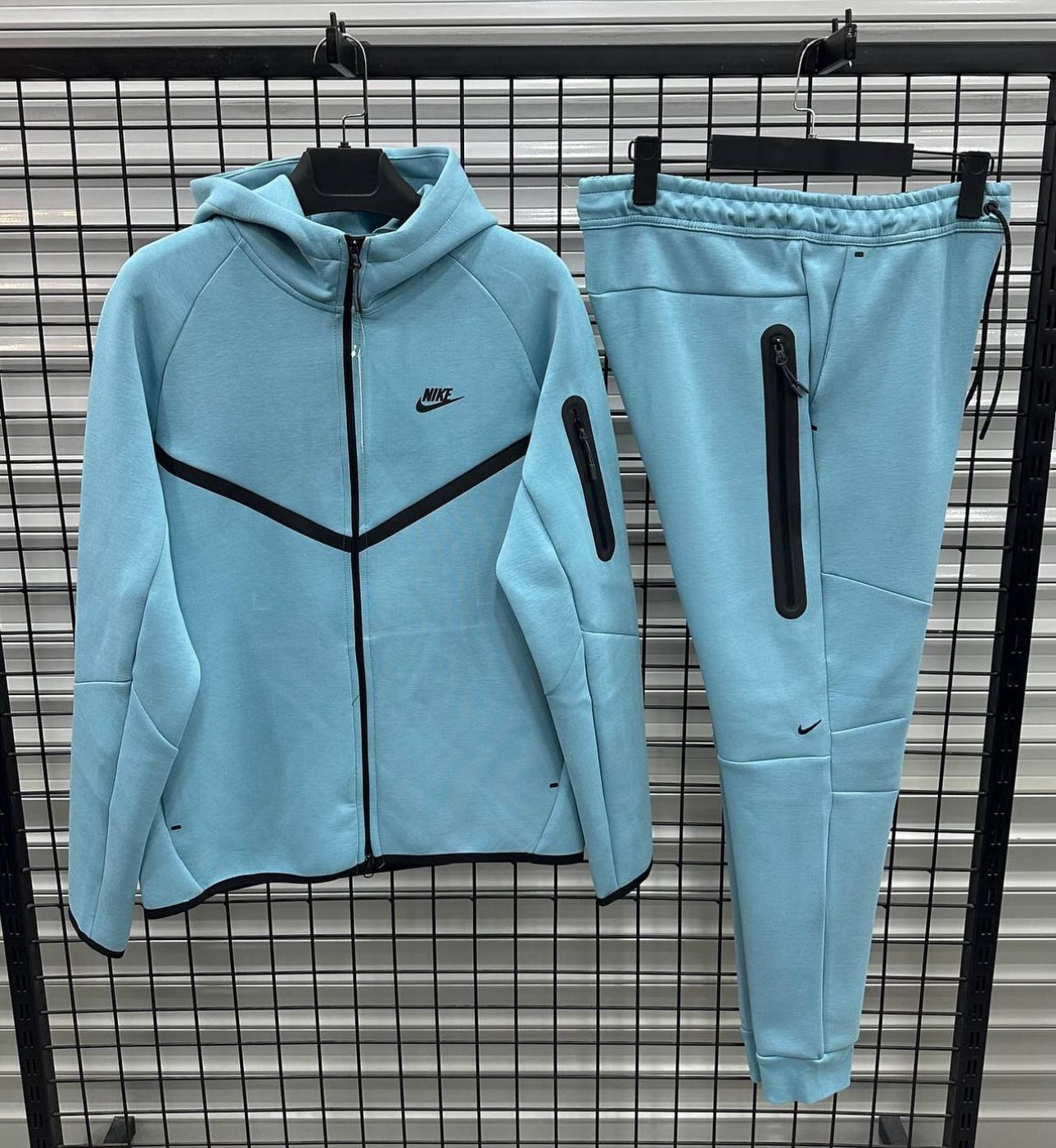 Set Nike Tech -N964