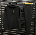 Set Nike Tech - 2025 Μαύρο