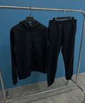 Set Jordan Brooklyn Black