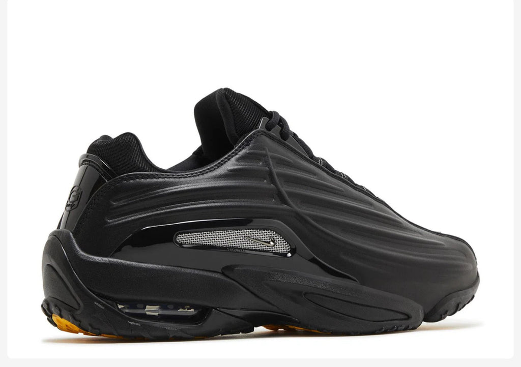 Nike NOCTA Glide Μαύρο Air max