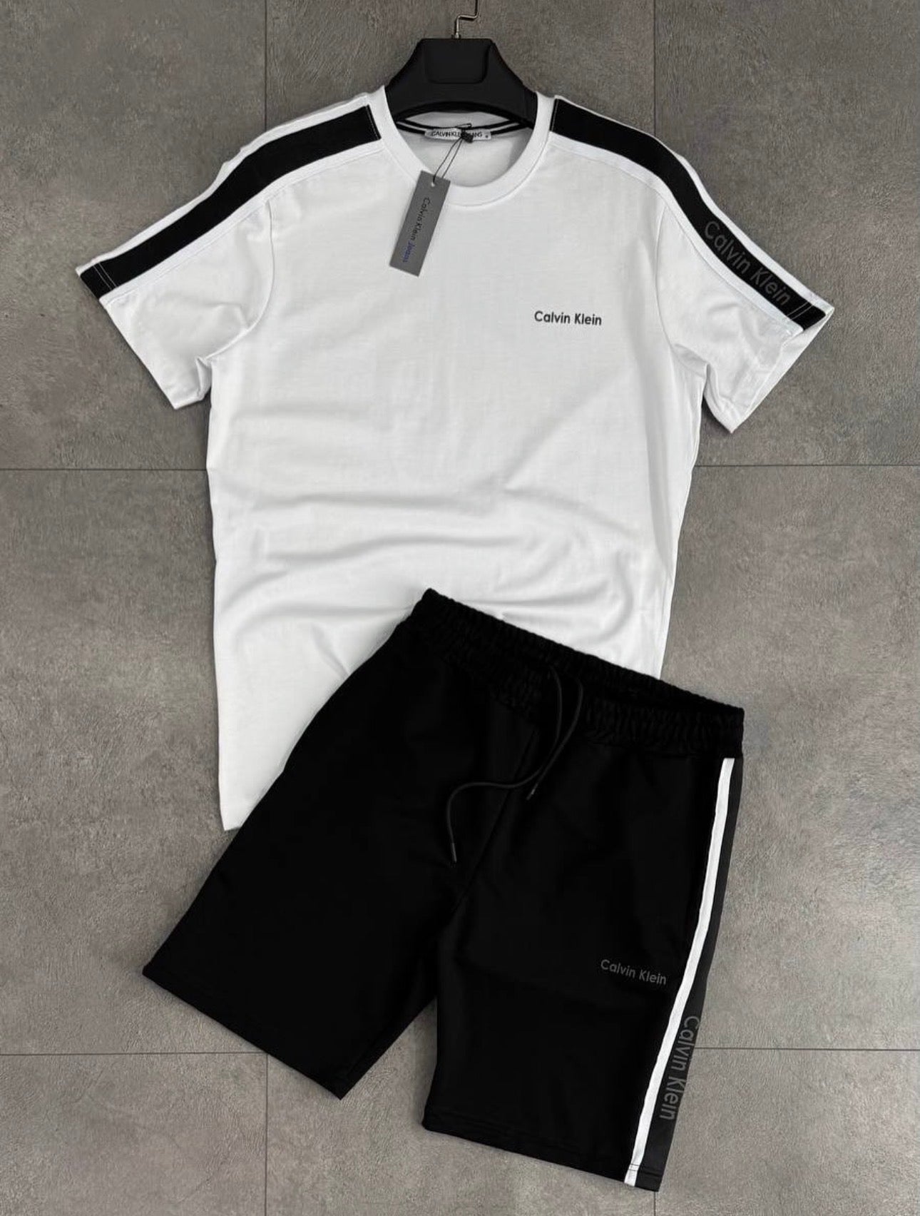 Set Calvin Klein R-7406