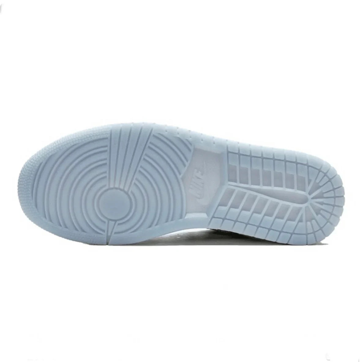 Air Jordan 1 Low “ Wolf Grey